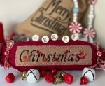 (image for) Peppermint Christmas